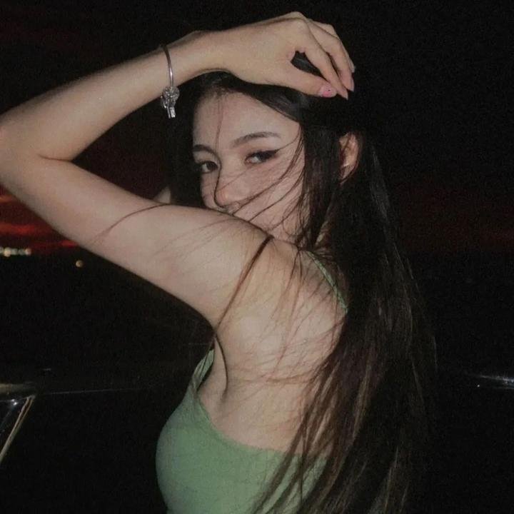 哑女的逆袭