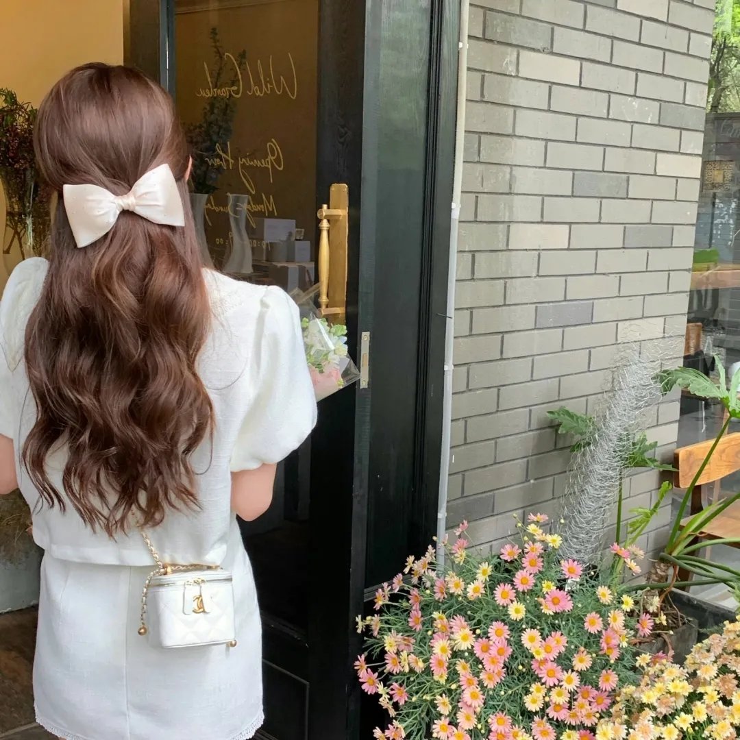 贪婪的人