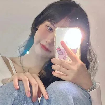 蛇之女