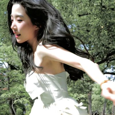 春光乍现